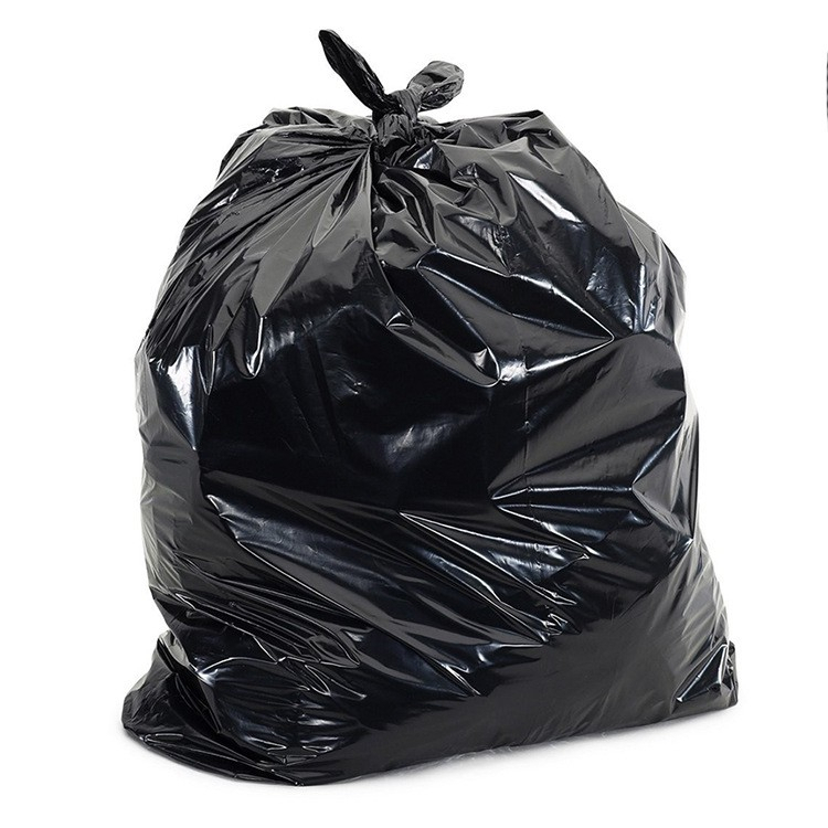 Túi Rác Tự Phân Hủy Kích Thước 55 X 65 Cm Túi Đựng Rác Gia Đình