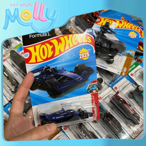 XE HOT WHEELS CHÍNH HÃNG