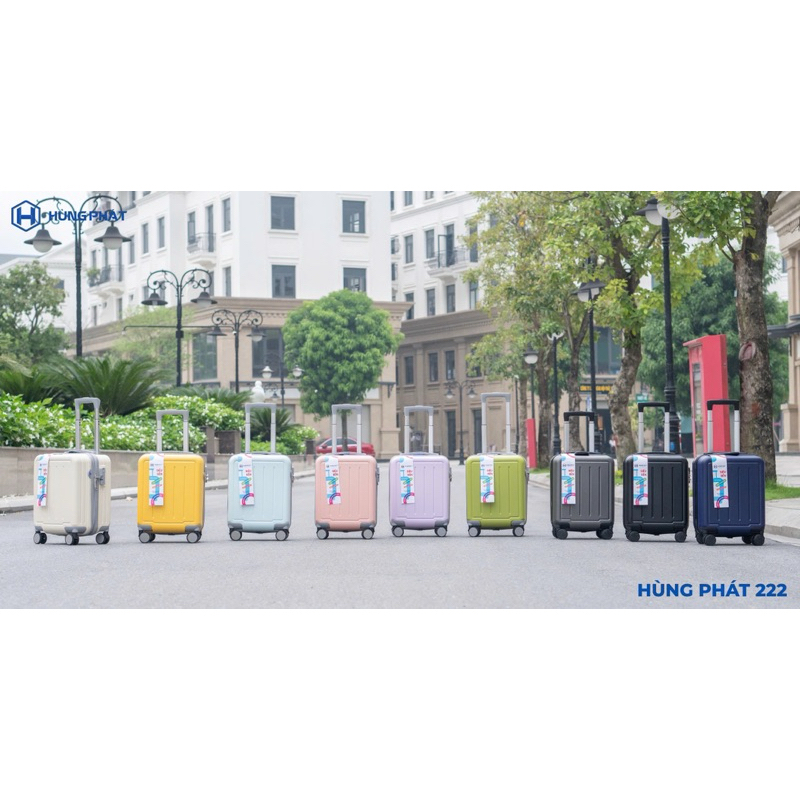 Vali mini - Giá Tốt, Miễn Phí Vận Chuyển, Đủ Loại | Shopee Việt Nam