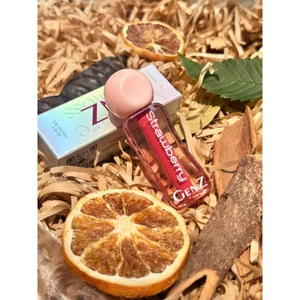 Strawberry-Son dưỡng Genz chuyên dùng cho môi sau phun xăm _H02