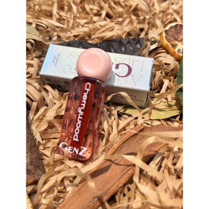 Cherry wood- Son dưỡng Genz chuyên dùng cho môi sau phun xăm _H02