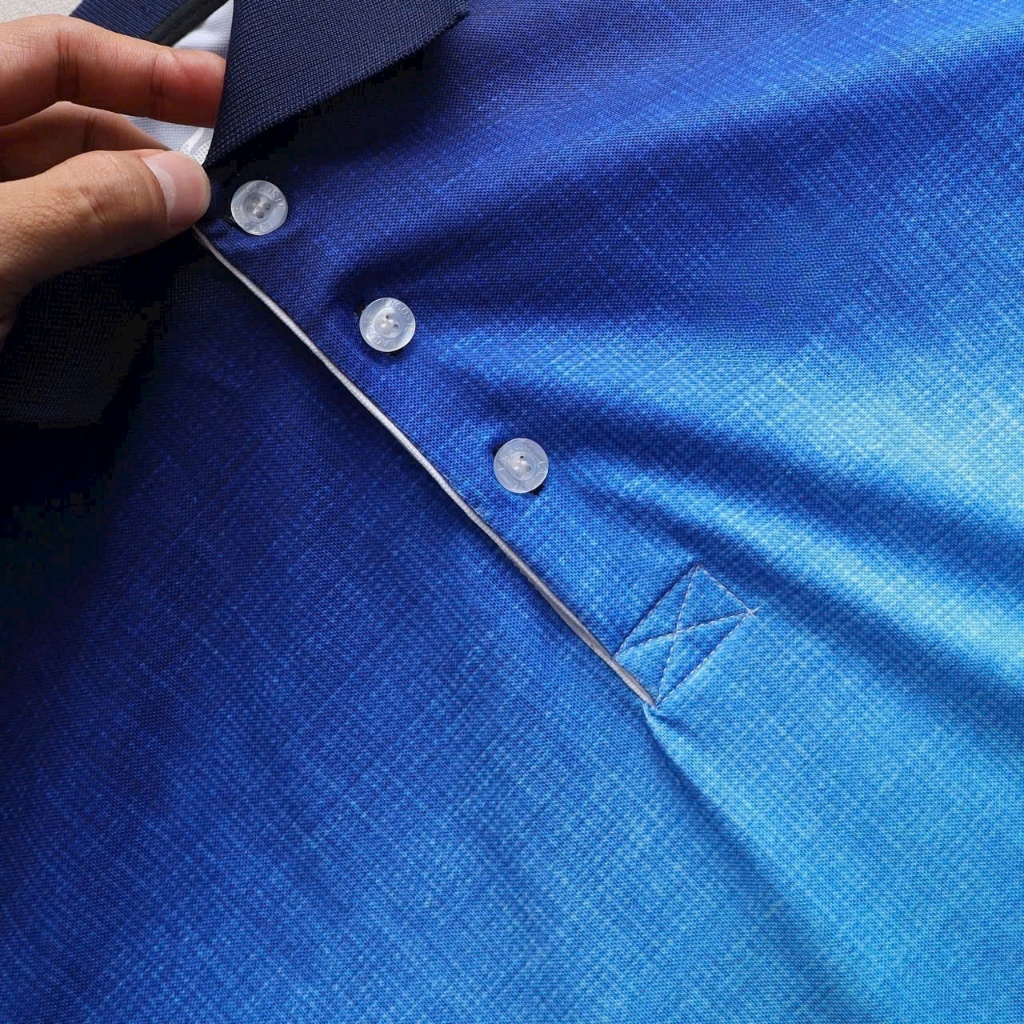 Áo polo đẹp vải thun lạnh cao cấp