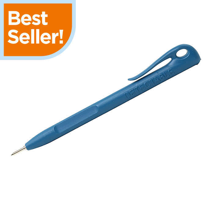 Bút bi từ tính BRC 105 Detectamet | Shopee Việt Nam