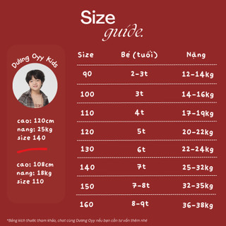 [FORM TO] Quần dài kaki trẻ em ống rộng size 12-38kg style Hàn Quốc  | Dương Oyy 011224200