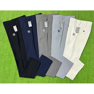 Quần dài golf gfore vải co dãn đàn hồi thấm hút mồ hôi
