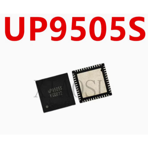 [U101] UP9505S 9505 ic nguồn trên bo mạch - Mới nguyên bản - Original ...