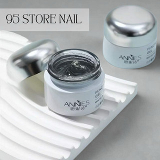 gel thuỷ tinh  annies , gel nặn  ANNIES - chuyên vẽ nổi , chà tráng gương chính hãng 20gam
