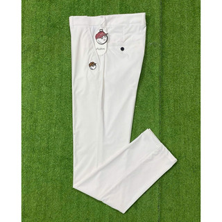 Quần golf dài Macbon vải co dãn đàn hồi phù hợp chơi thể thao,ra sân golf