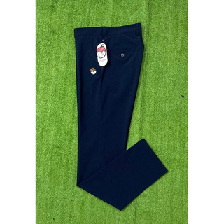 Quần golf dài Macbon vải co dãn đàn hồi phù hợp chơi thể thao,ra sân golf