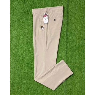 Quần golf dài Macbon vải co dãn đàn hồi phù hợp chơi thể thao,ra sân golf