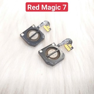 Quạt Làm Mát ZTE Nubia Red Magic 7 Zin Tháo Máy Giá Rẻ Như Ảnh Chụp