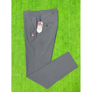 Quần golf dài Macbon vải co dãn đàn hồi phù hợp chơi thể thao,ra sân golf
