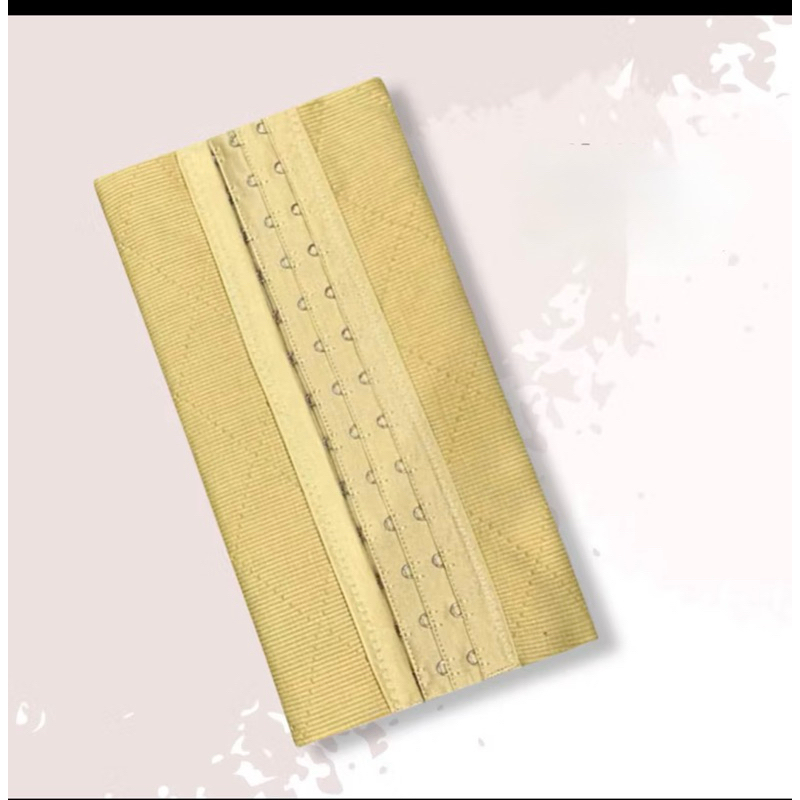 Thiết Kế Của Chiếc Đai Lưng