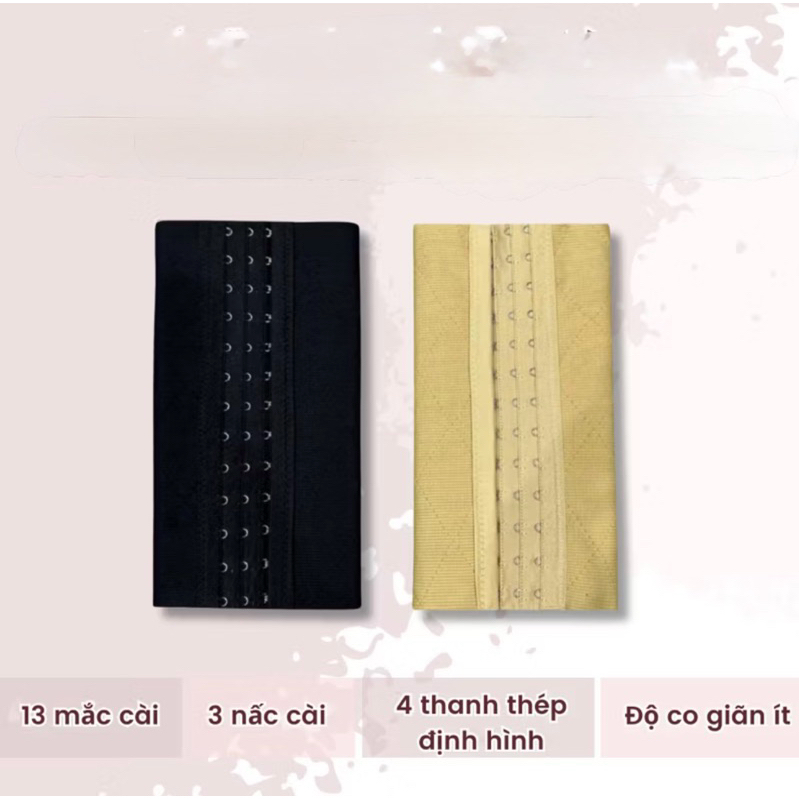 Chất Lượng Đai Lưng Cao Cấp