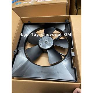 quạt két nước gentra GM 96536666 Chính hãng