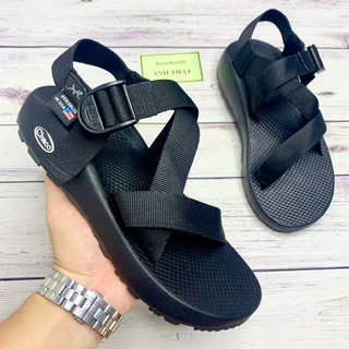 Dép Sandal Nam Chaco Quai Dù Cao Cấp D188