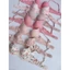 Combo 2 áo ngực/bra có gọng Laur@* @shley* dư xịn