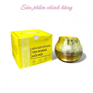 Kem One Today Gold Nám Tàn Nhang Đồi Mồi 18gram Chính Hãng