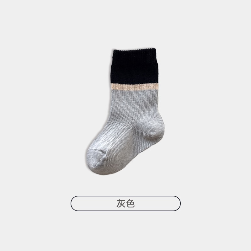 (HÀNG CÓ SẴN)- QCCC- Vớ, Tất màu mix màu cho bé mix đồ chụp ảnh, hàng quảng châu size 0-1, 1-3 tuổi cho bé trai ,bé gái