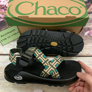 Dép Xăng Đan Nam Nữ Chaco Giày Sandal Mã D145
