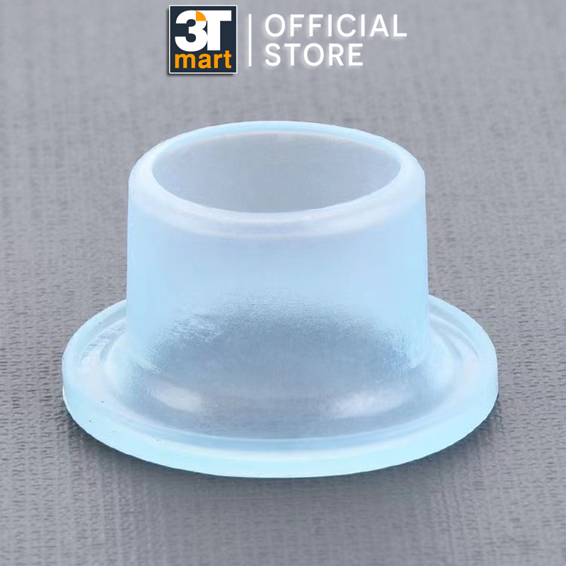 Ảnh Vòng đệm silicon chống rò rỉ nước thay thế băng tan cao su non băng keo lụa C'mon KL-02 2