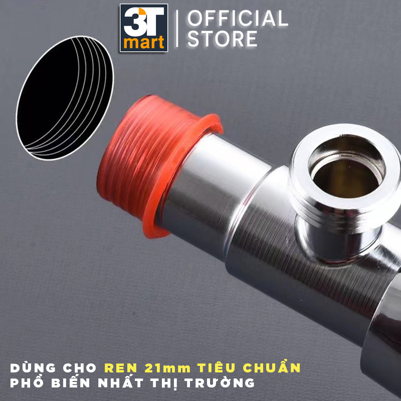 Ảnh Vòng đệm silicon chống rò rỉ nước thay thế băng tan cao su non băng keo lụa C'mon KL-02 3