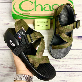 Dép Xăng Đan Nam Nữ Chaco Giày Sandal Nam Mã D145