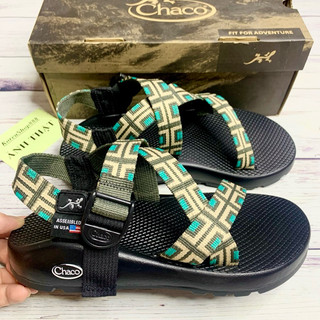 Dép Xăng Đan Nam Nữ Chaco Giày Sandal Nam Mã D145
