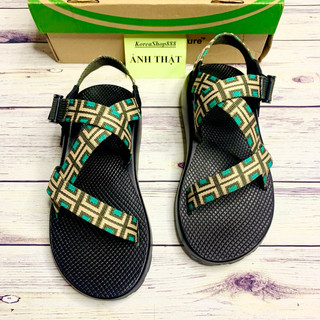 Dép Xăng Đan Nam Nữ Chaco Giày Sandal Nam Mã D145