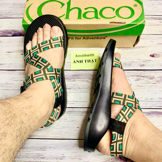 Dép Xăng Đan Nam Nữ Chaco Giày Sandal Nam Mã D145