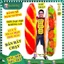 GẤU BÔNG GỐI ÔM BÁNH MÌ 3D PHIÊN BẢN MỚI NHẤT SIÊU MỀM MỊN - THÚ BÔNG BÁNH MÌ đồ chơi doll
