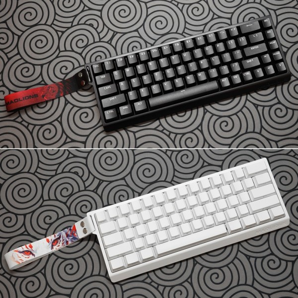 ⚡Bàn Phím Cơ Gaming Mad60 HE/Mad68 HE - Rapid Trigger, Switch Nam Châm, 8KHz, 0.01mm, 128K, S.O.C.D | BigBuy360 - bigbuy360.vn