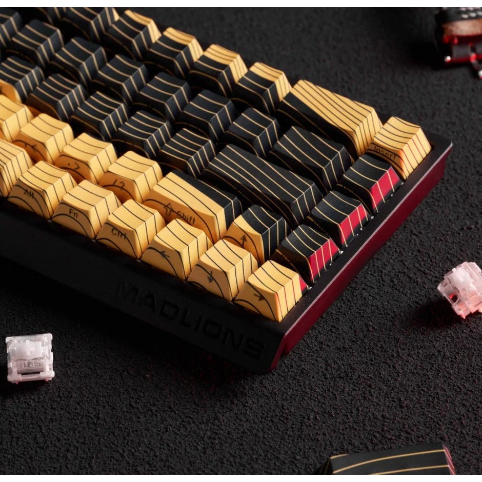 ⚡Bàn Phím Cơ Gaming Mad60 HE/Mad68 HE - Rapid Trigger, Switch Nam Châm, 8KHz, 0.01mm, 128K, S.O.C.D | BigBuy360 - bigbuy360.vn