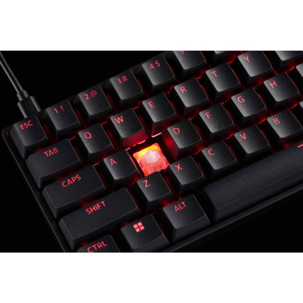 ⚡Bàn Phím Cơ Gaming Mad60 HE/Mad68 HE - Rapid Trigger, Switch Nam Châm, 8KHz, 0.01mm, 128K, S.O.C.D | BigBuy360 - bigbuy360.vn