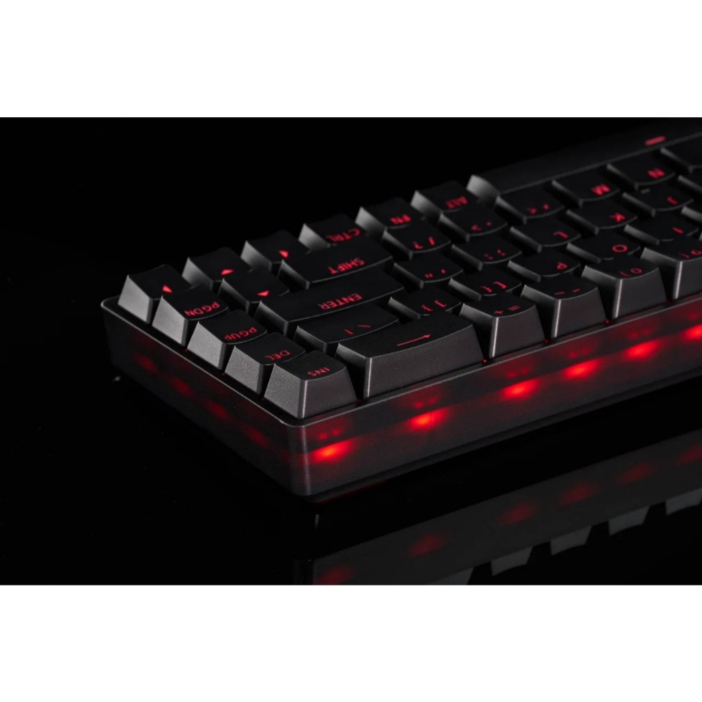 ⚡Bàn Phím Cơ Gaming Mad60 HE/Mad68 HE - Rapid Trigger, Switch Nam Châm, 8KHz, 0.01mm, 128K, S.O.C.D | BigBuy360 - bigbuy360.vn