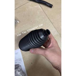 CAO SU CHỤP BỤI THƯỚC LÁI XE CAPTIVA 93743434 deawoo
