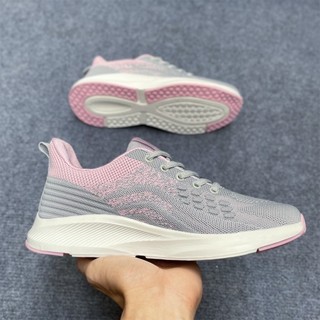 Giày thể thao nam nữ, giày chạy bộ giày tập gym giá rẻ dành cho nam nữ 1018