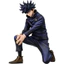 Mô Hình Megumi Fushiguro - Jujutsu Kaisen - Ichiban Kuji The Second Prize B (Bandai) Figure Chính Hãng