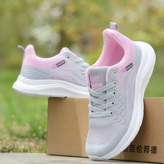 Giày Thể Thao Fashion Giày Đi Bộ, Tập Gym, Cầu Lông, Bóng Chuyền, Mẫu Mới Nhất