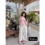 Quần nữ baggy trơn, chất kaki gió xịn chất dày dặn mềm mịn tôn dáng