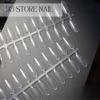 Móng mẫu vẽ vân đá - set 5 vỉ 150 móng