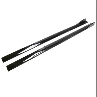 ( Loại Dày ) Lip Hông Lắp Chung Cho Các Dòng Xe Sedan, SUV , hatchbacks