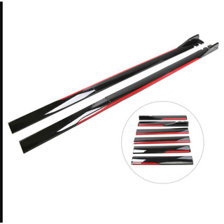 ( Loại Dày ) Lip Hông Lắp Chung Cho Các Dòng Xe Sedan, SUV , hatchbacks