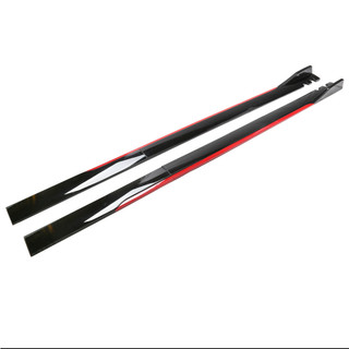 ( Loại Dày ) Lip Hông Lắp Chung Cho Các Dòng Xe Sedan, SUV , hatchbacks