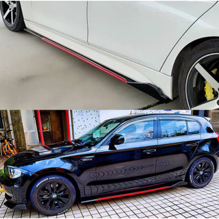 ( Loại Dày ) Lip Hông Lắp Chung Cho Các Dòng Xe Sedan, SUV , hatchbacks