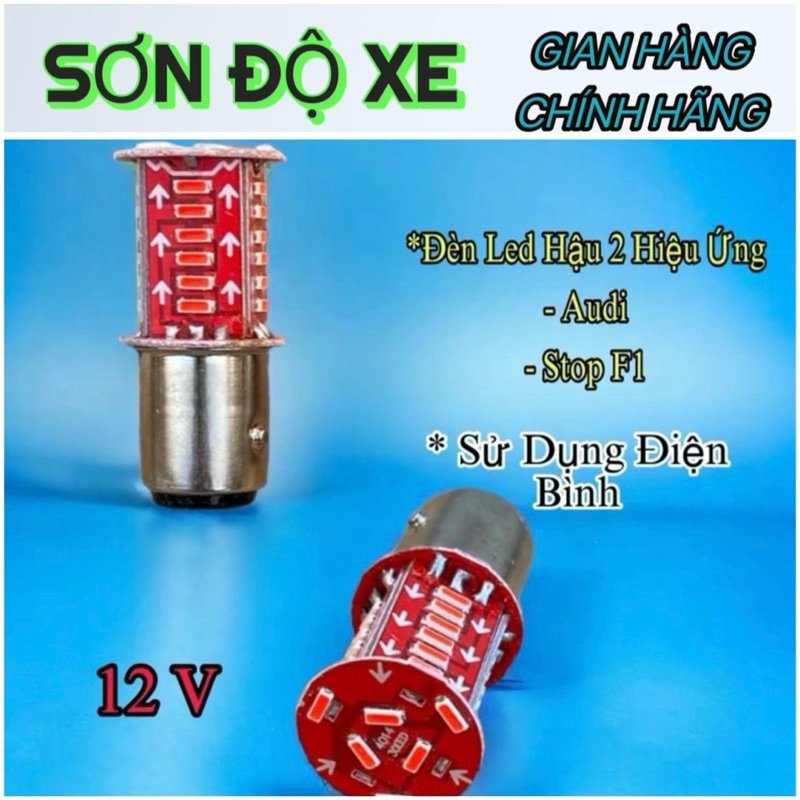 Hậu Audi Đuổi Có Chế Độ F1 Hàng Loại Chuẩn Có Bảo hành 6 Tháng Lắp Các dòng Xe Phổ Thông