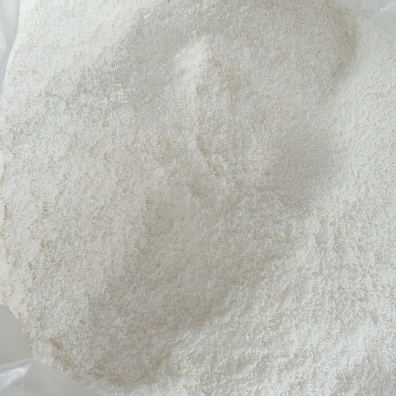 Cơm Dừa Sấy Mịn Phú Thương Thùng 10kg