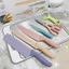 Dụng Cụ Nhà Bếp Cao Cấp 6 Món-Bộ Dao Kéo Chất Liệu Không Gỉ Việt Nhật - BỘ DAO NHÀ BẾP LÚA MẠCH NHẬT BẢN CAO CẤP