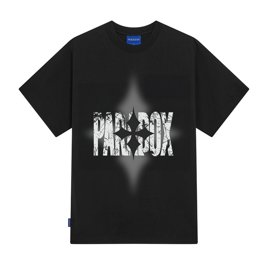 Ảnh Áo thun TRANSMOGRIFY Cotton PARADOX AT5P0417 2