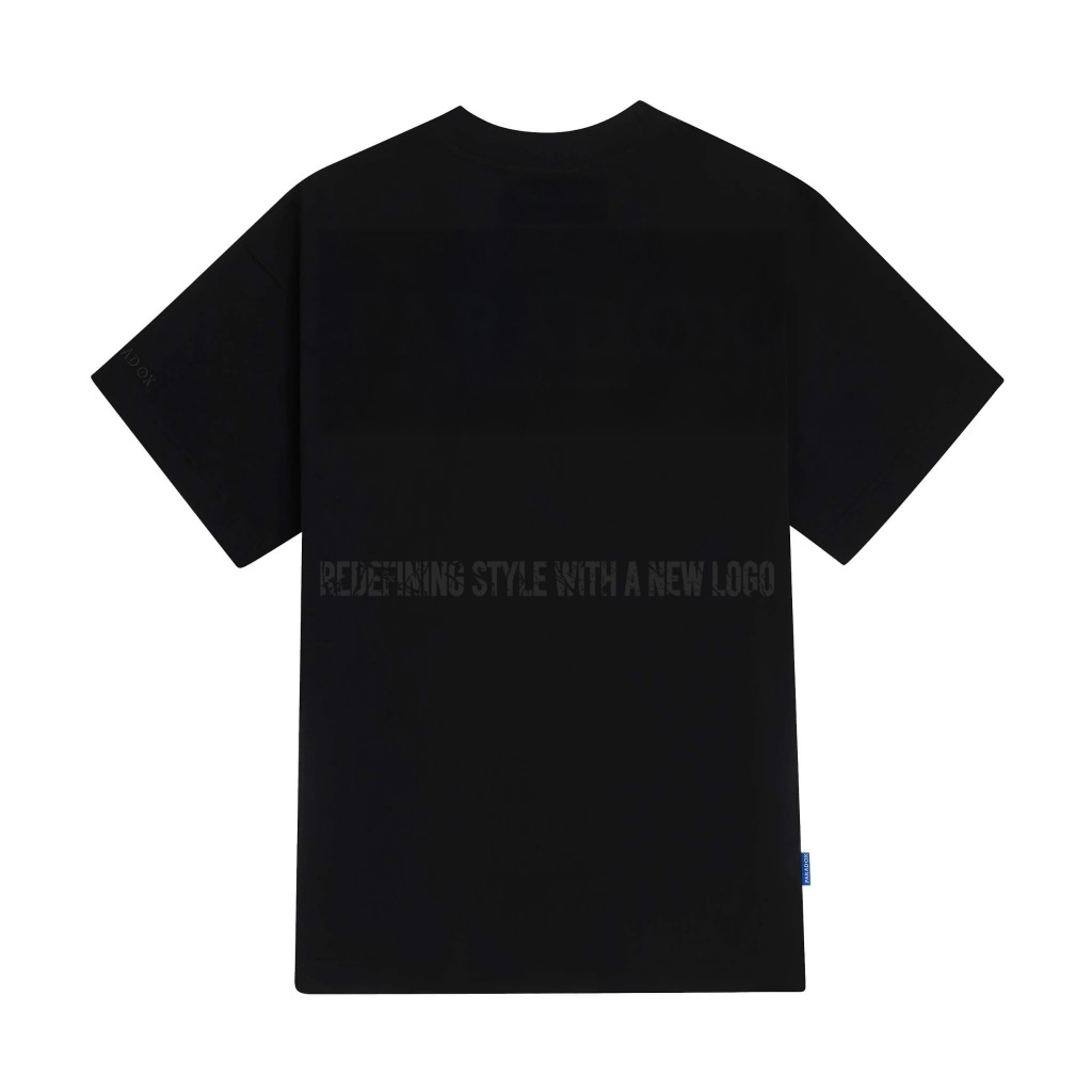 Ảnh Áo thun TRANSMOGRIFY Cotton PARADOX AT5P0417 3